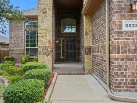 3028 Maple Creek Drive Fort Worth TX 76177