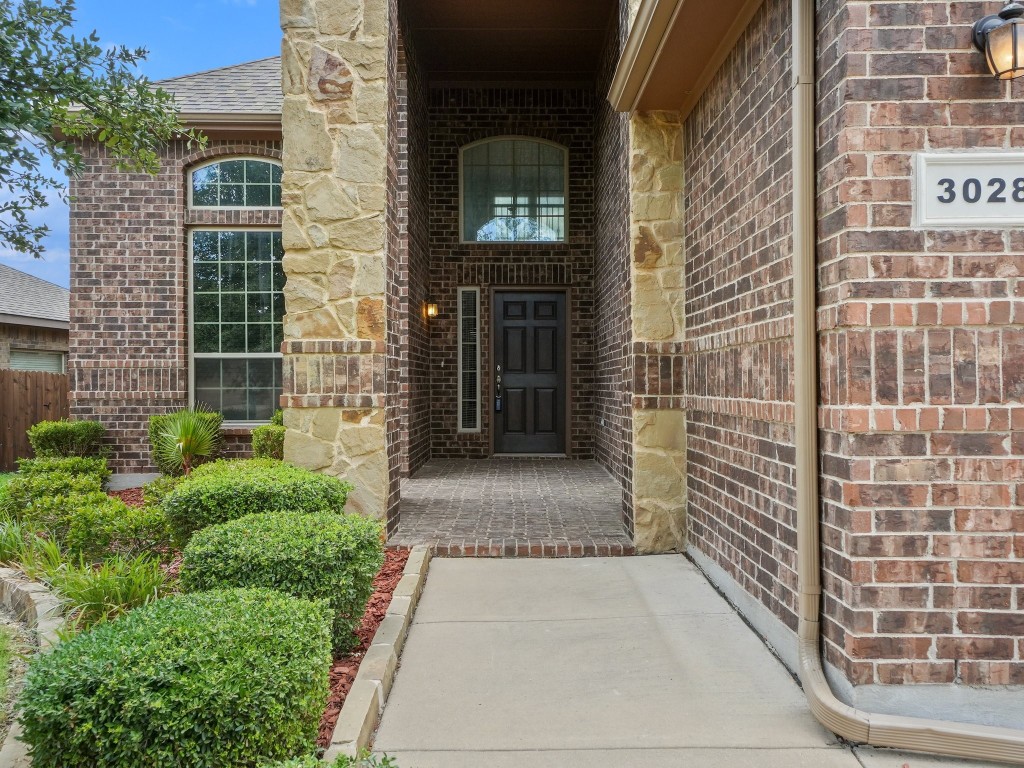 3028 Maple Creek Drive Fort Worth TX 76177