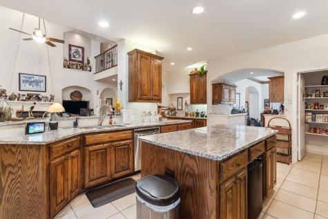 4105 Claridge Terrace Garland TX 75043
