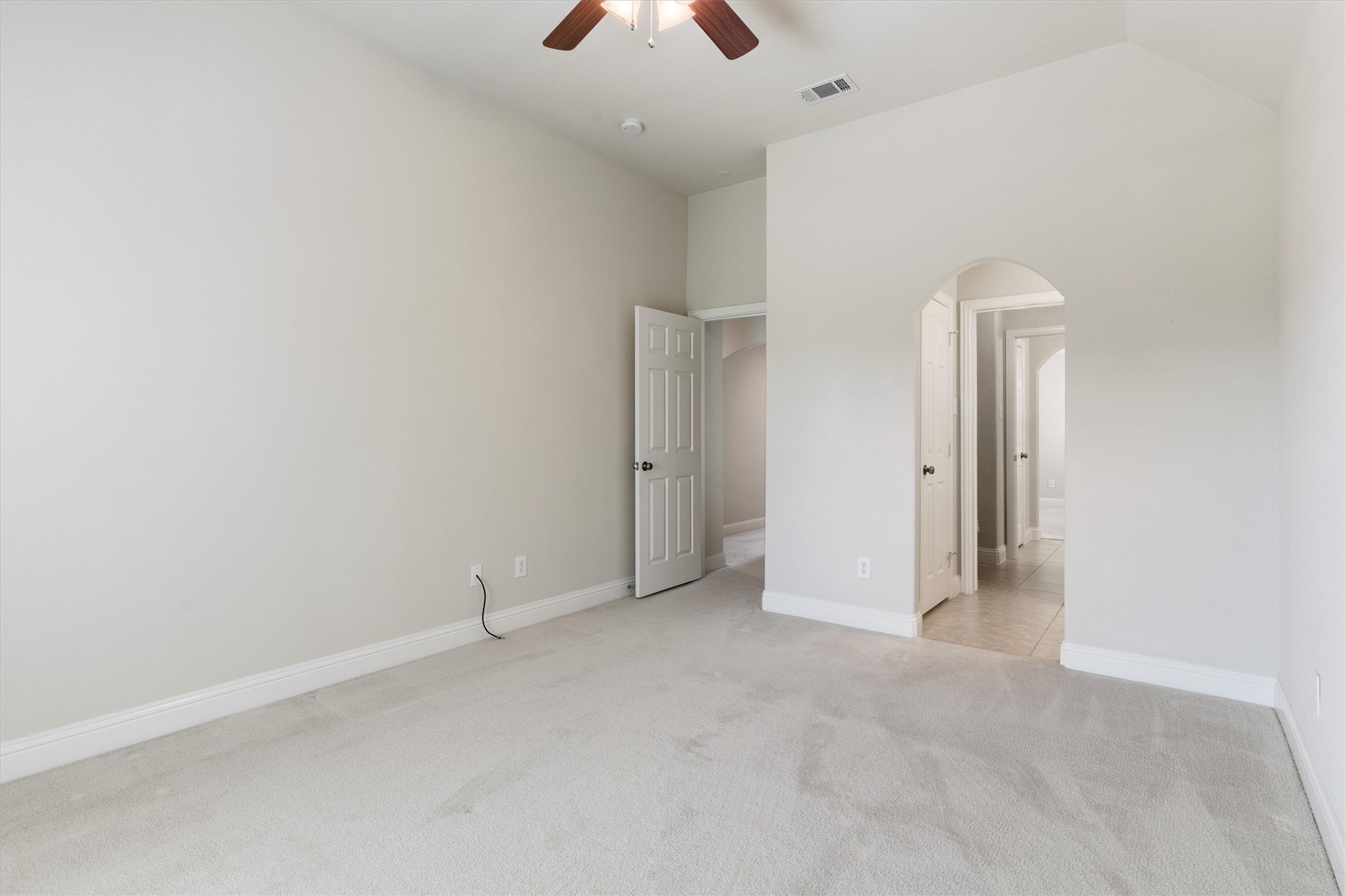 4105 Claridge Terrace Garland TX 75043