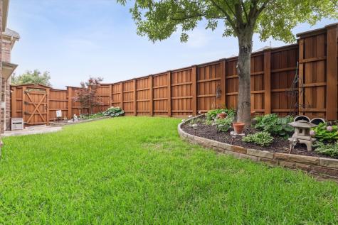 4105 Claridge Terrace Garland TX 75043