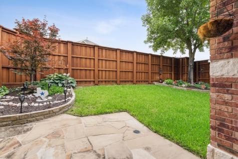 4105 Claridge Terrace Garland TX 75043