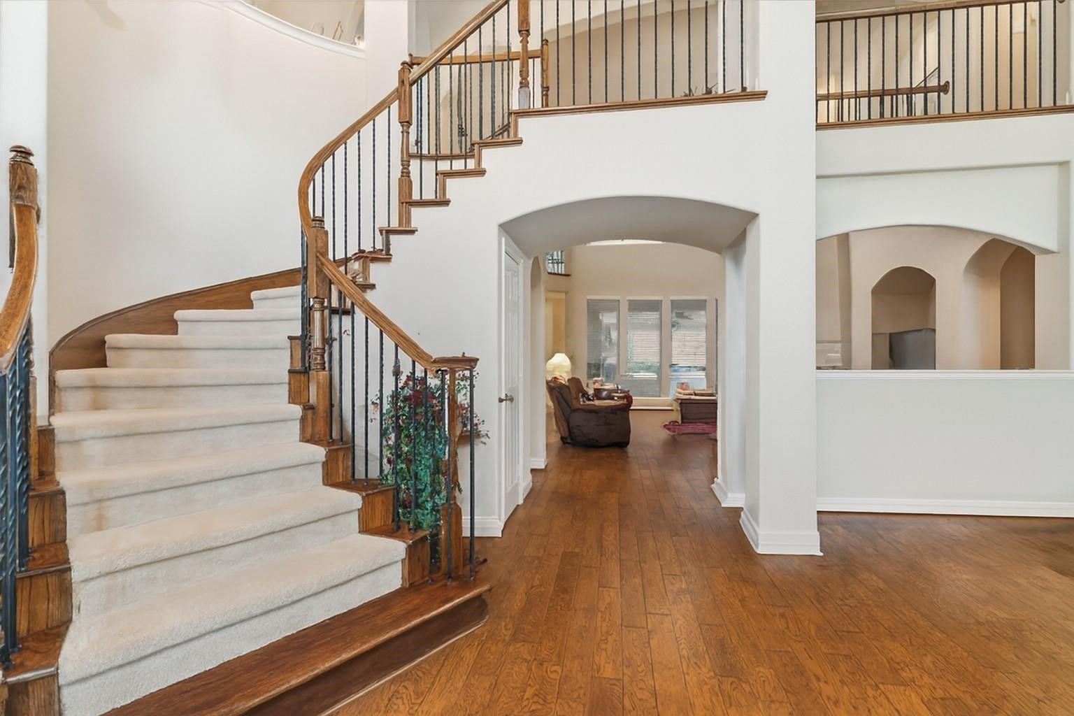 4105 Claridge Terrace Garland TX 75043