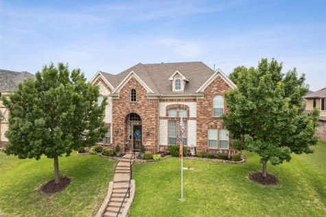4105 Claridge Terrace Garland TX 75043