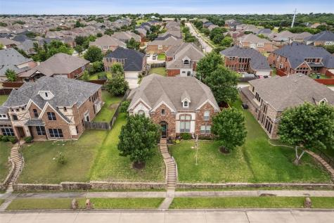4105 Claridge Terrace Garland TX 75043