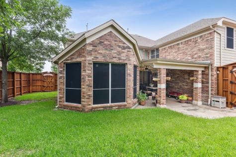 4105 Claridge Terrace Garland TX 75043