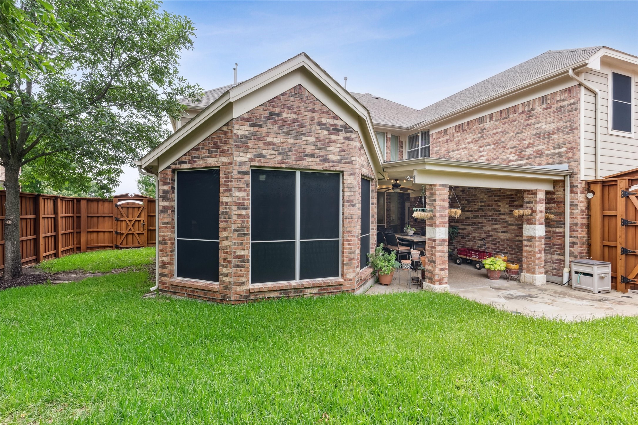 4105 Claridge Terrace Garland TX 75043