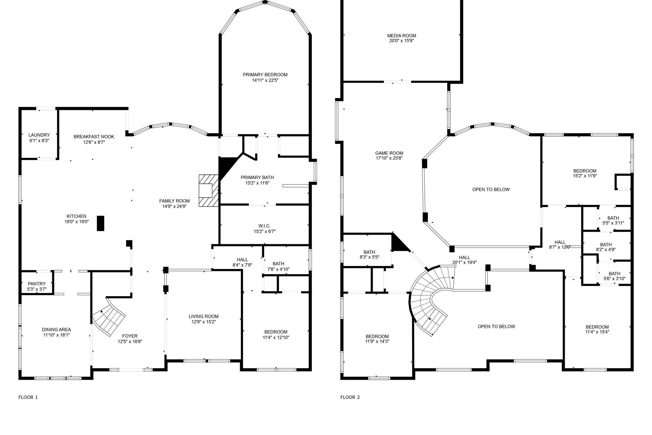 4105 Claridge Terrace Garland TX 75043