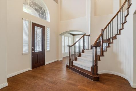 4105 Claridge Terrace Garland TX 75043