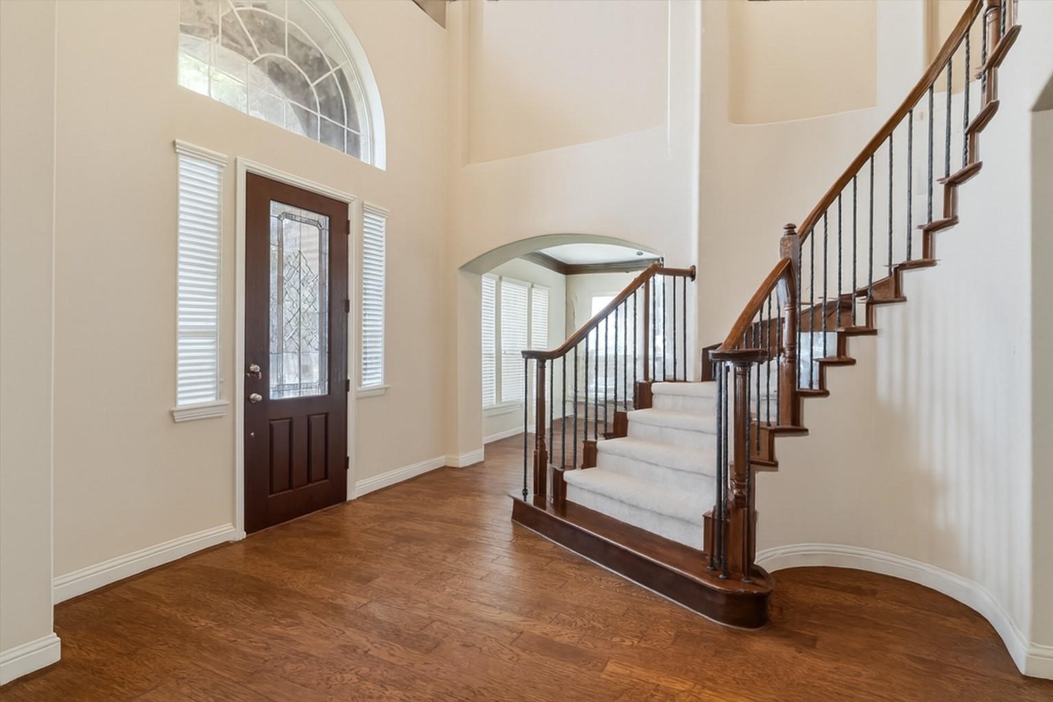 4105 Claridge Terrace Garland TX 75043