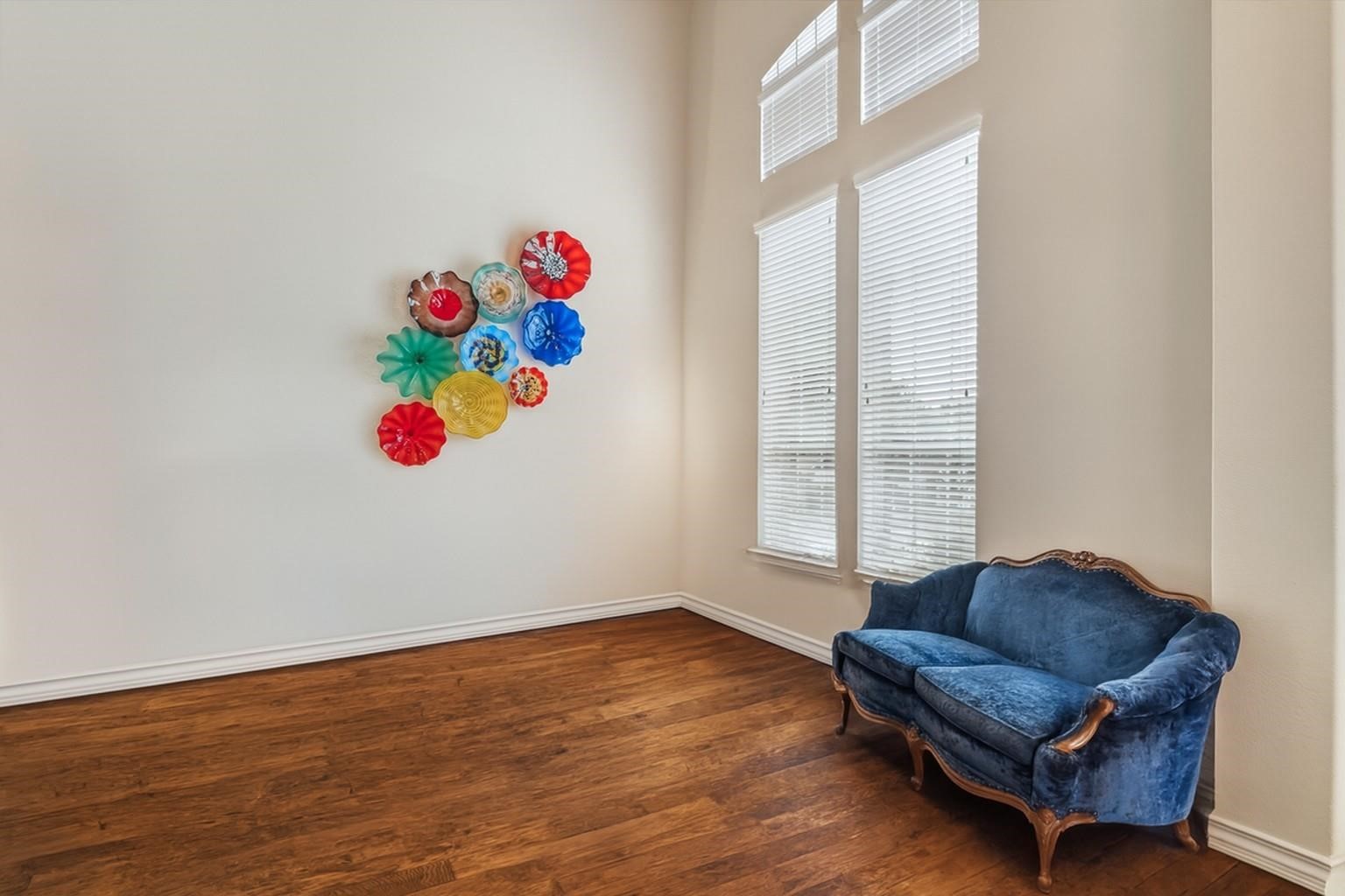 4105 Claridge Terrace Garland TX 75043