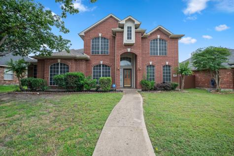 8114 Salzburg Drive Rowlett TX 75089
