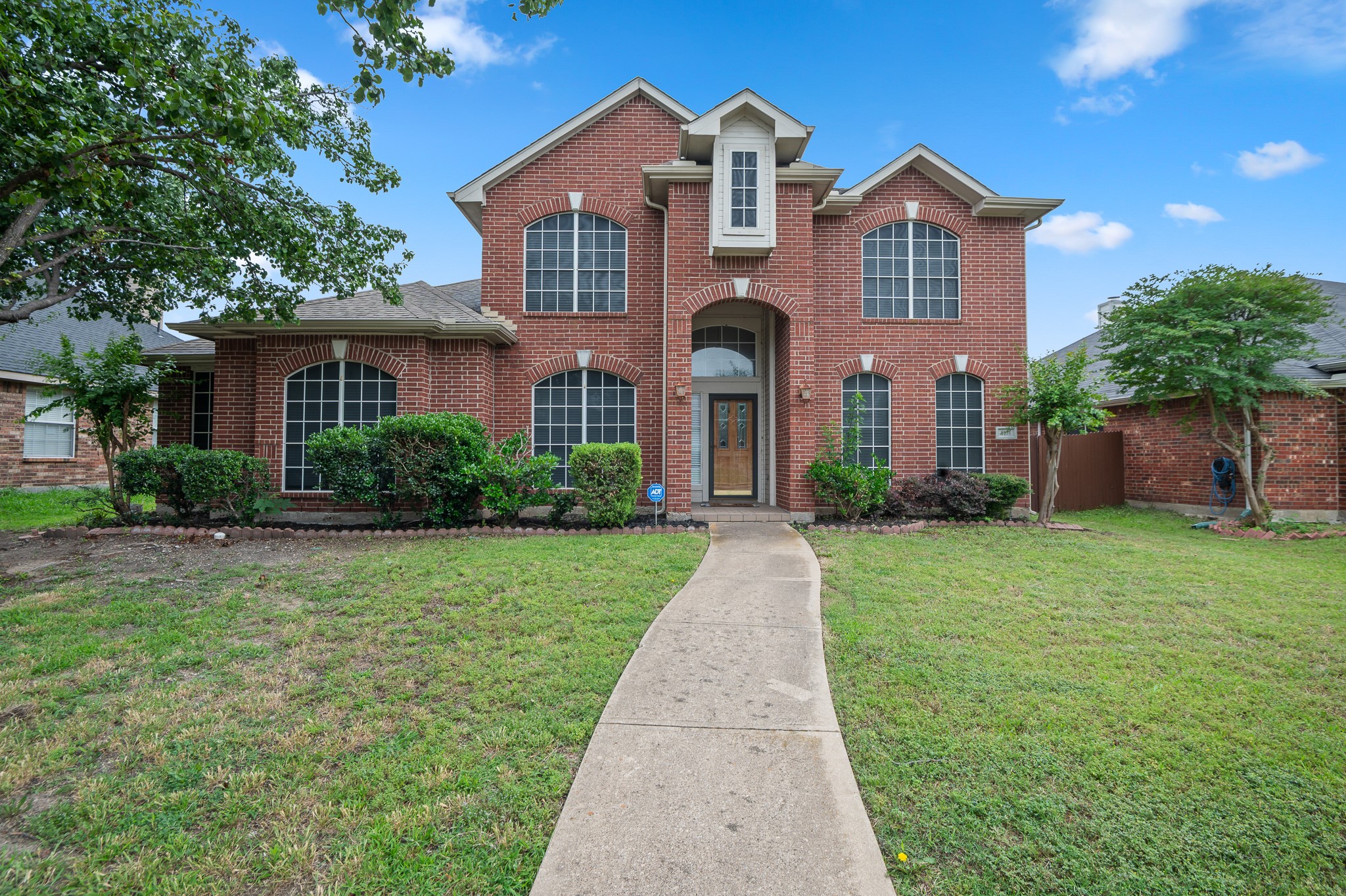 8114 Salzburg Drive Rowlett TX 75089