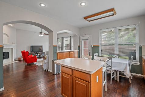 8114 Salzburg Drive Rowlett TX 75089