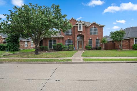 8114 Salzburg Drive Rowlett TX 75089