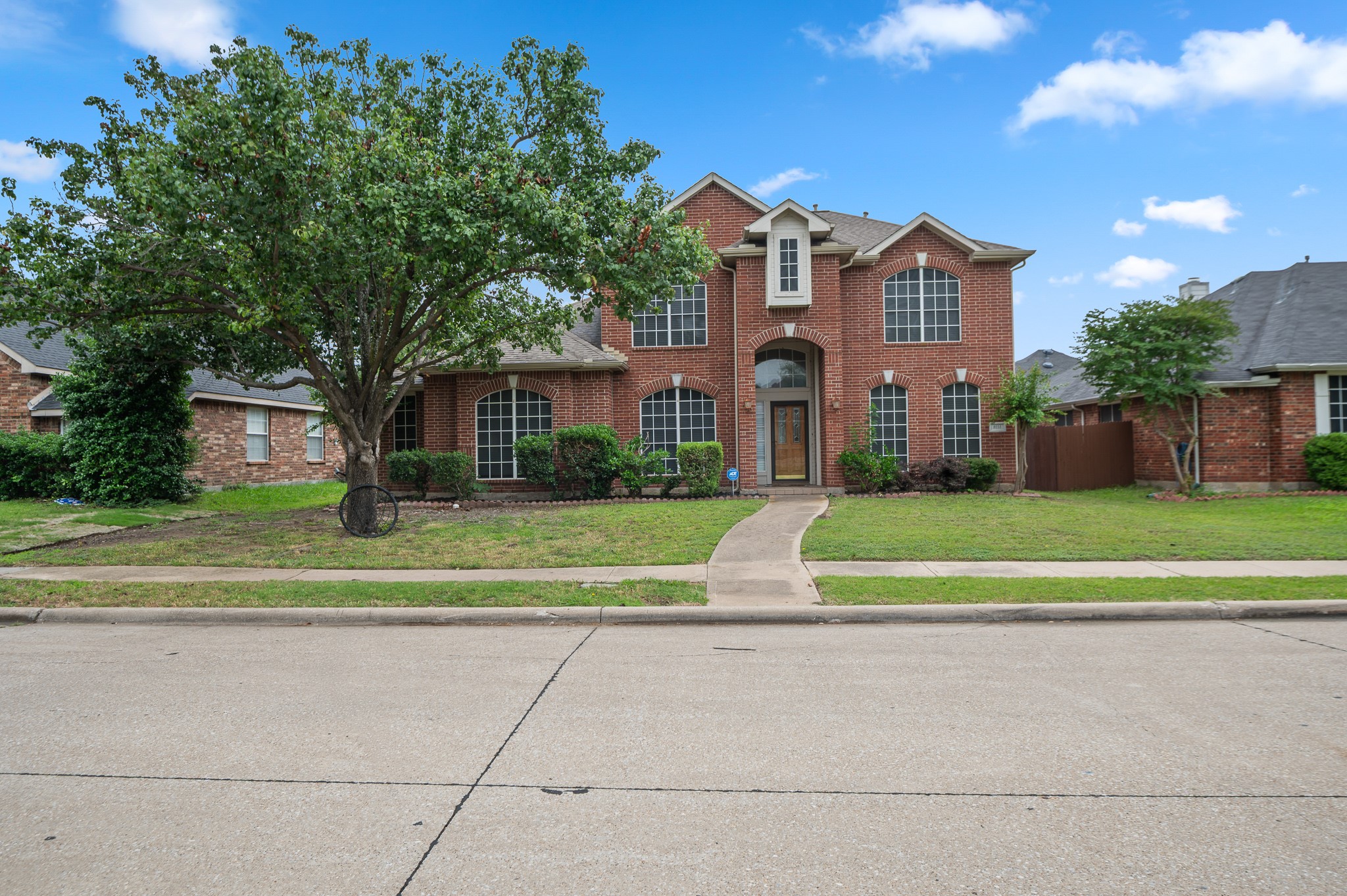 8114 Salzburg Drive Rowlett TX 75089