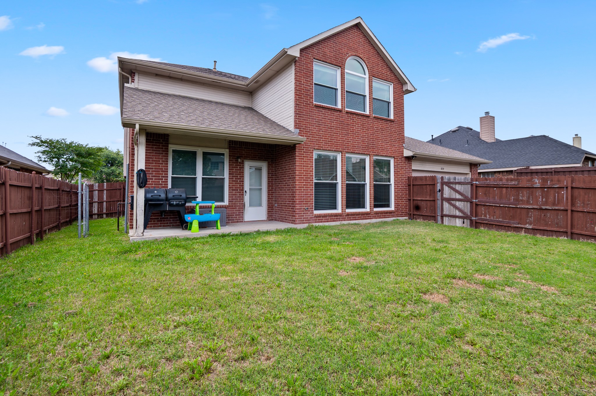 8114 Salzburg Drive Rowlett TX 75089