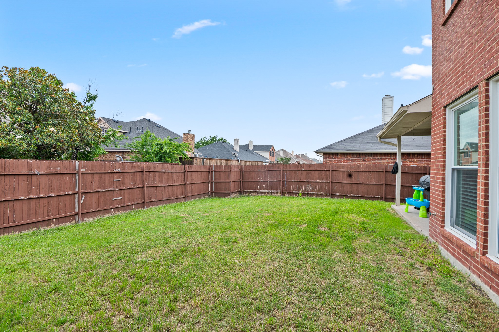 8114 Salzburg Drive Rowlett TX 75089