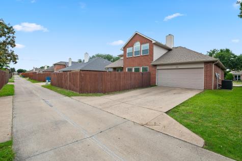 8114 Salzburg Drive Rowlett TX 75089