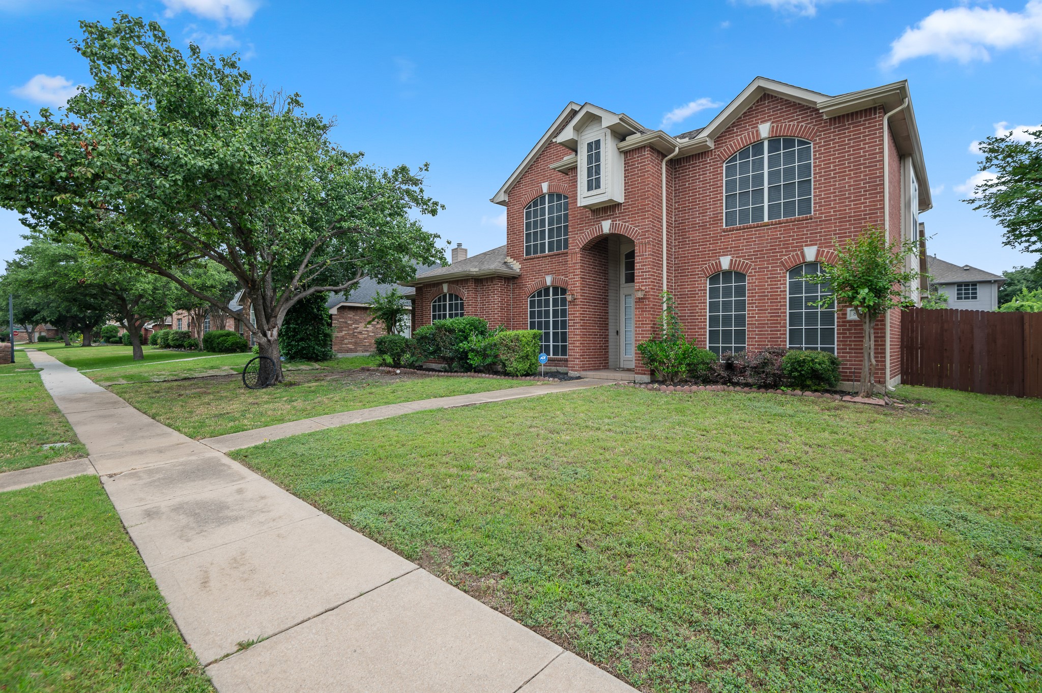 8114 Salzburg Drive Rowlett TX 75089