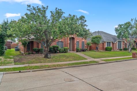 8114 Salzburg Drive Rowlett TX 75089