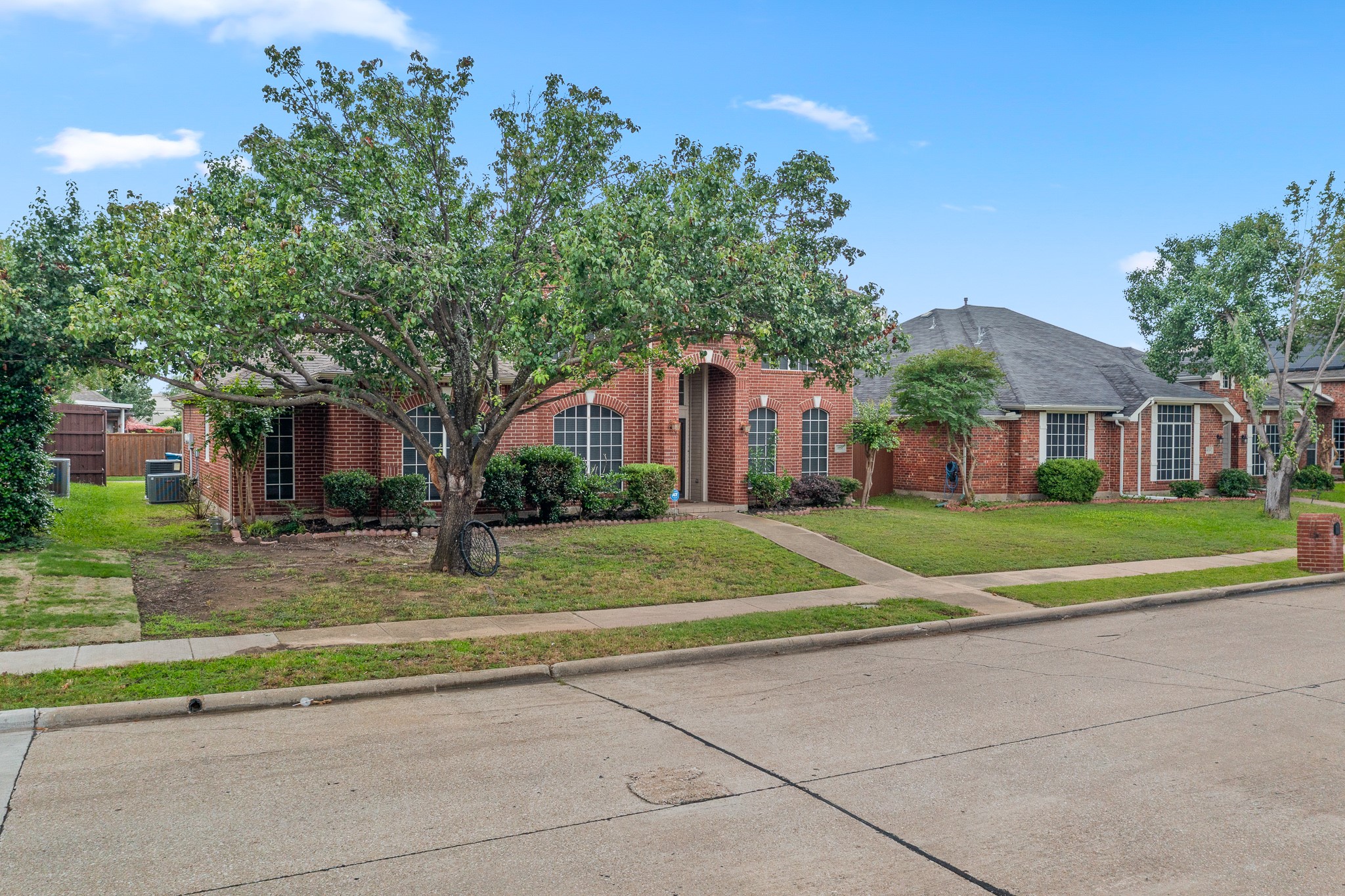 8114 Salzburg Drive Rowlett TX 75089