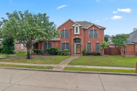 8114 Salzburg Drive Rowlett TX 75089