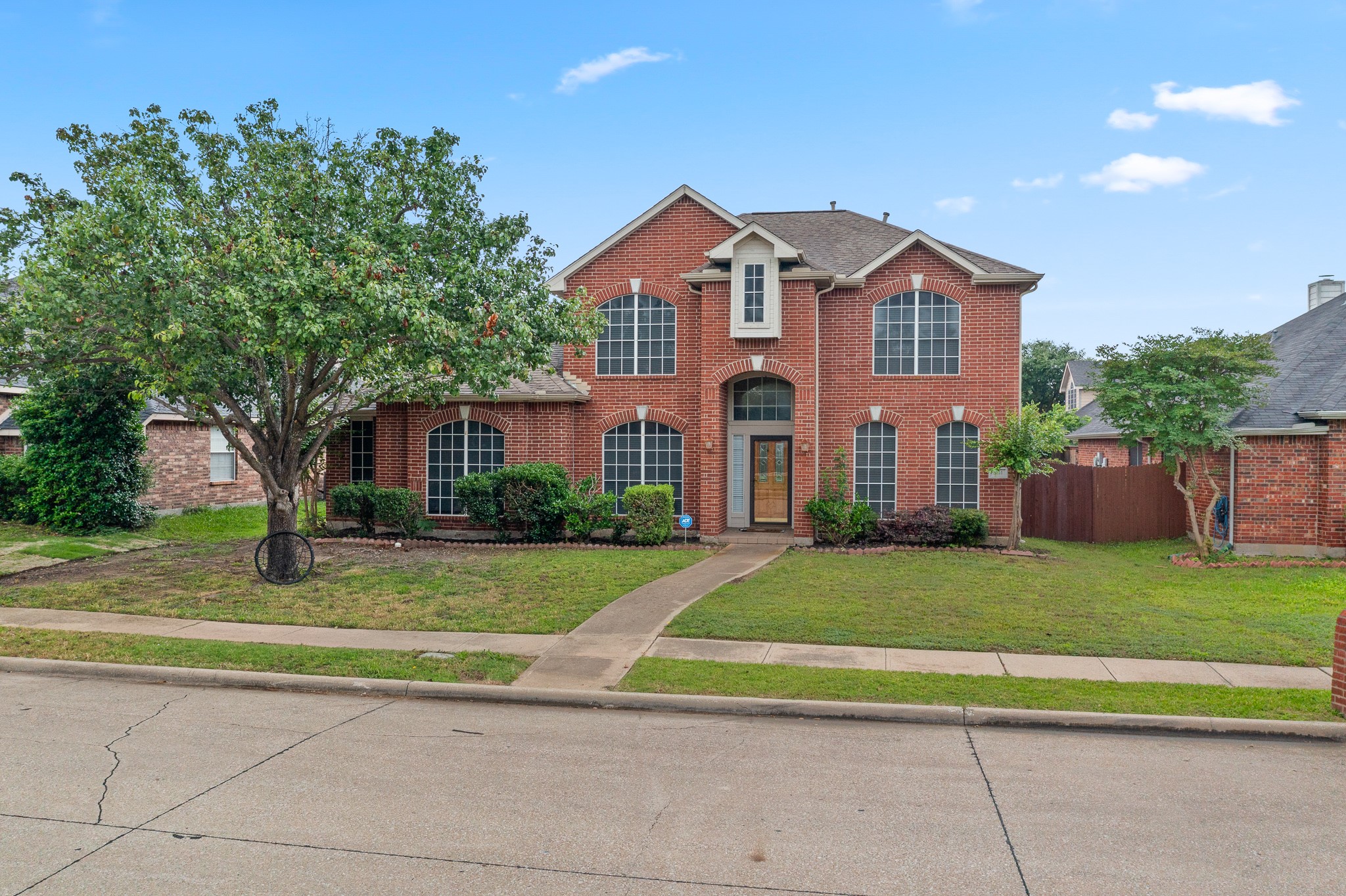 8114 Salzburg Drive Rowlett TX 75089