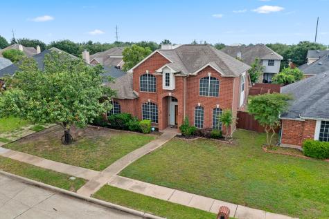 8114 Salzburg Drive Rowlett TX 75089