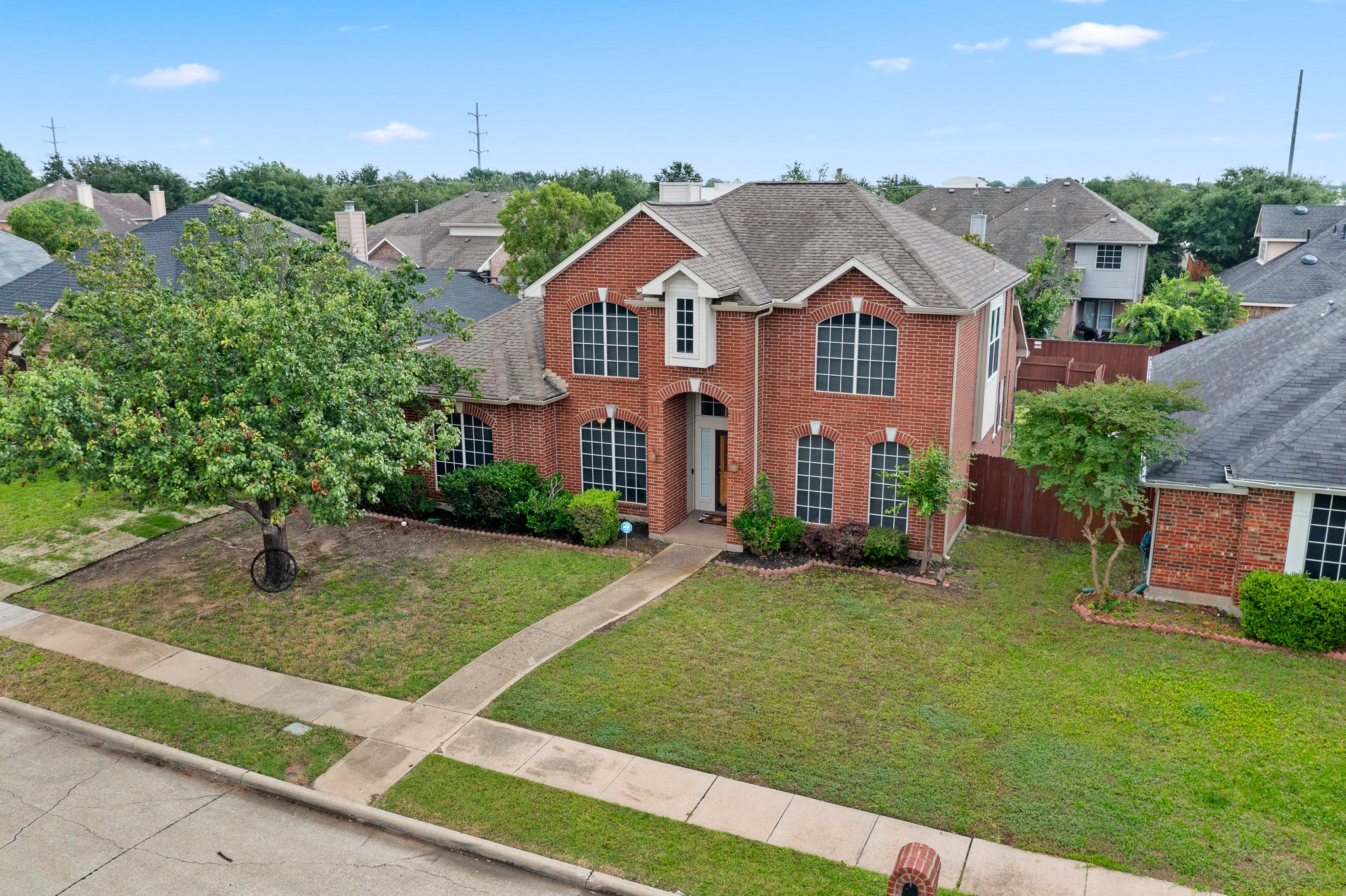 8114 Salzburg Drive Rowlett TX 75089