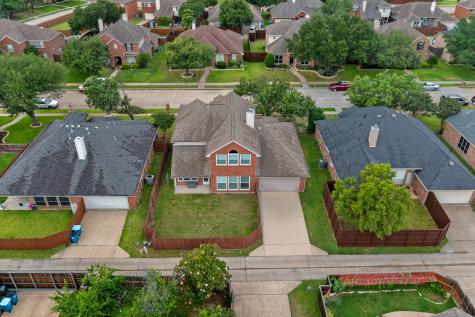 8114 Salzburg Drive Rowlett TX 75089