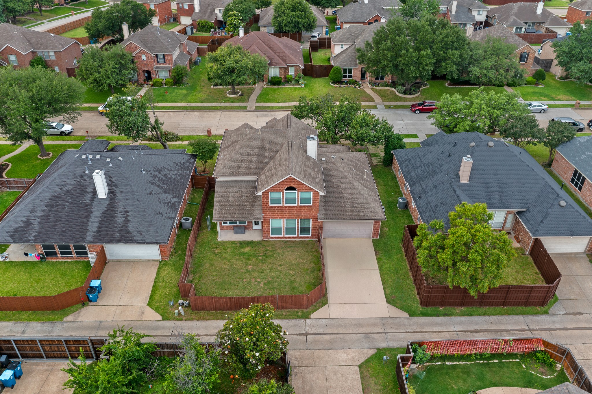 8114 Salzburg Drive Rowlett TX 75089