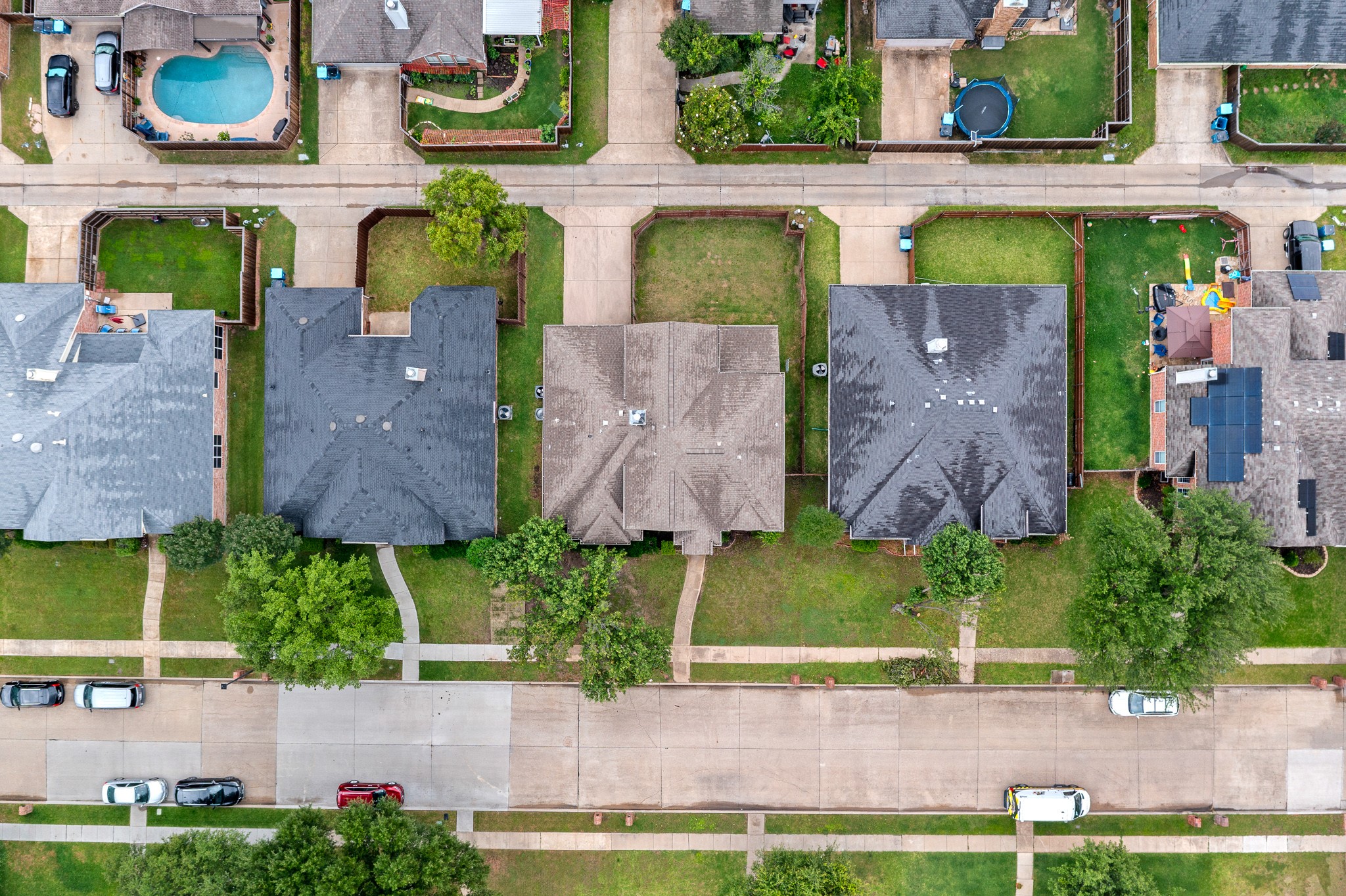 8114 Salzburg Drive Rowlett TX 75089