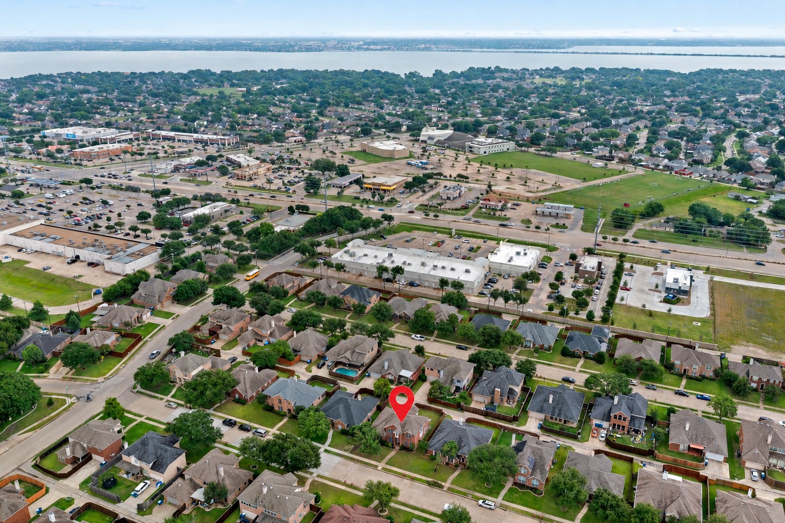 8114 Salzburg Drive Rowlett TX 75089