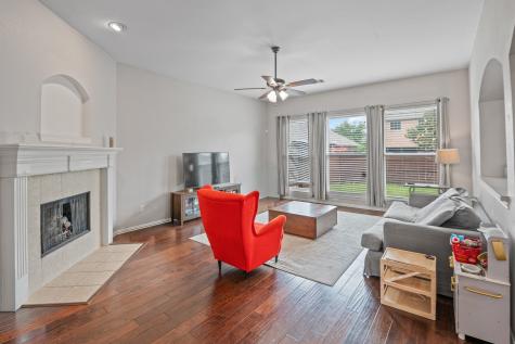 8114 Salzburg Drive Rowlett TX 75089