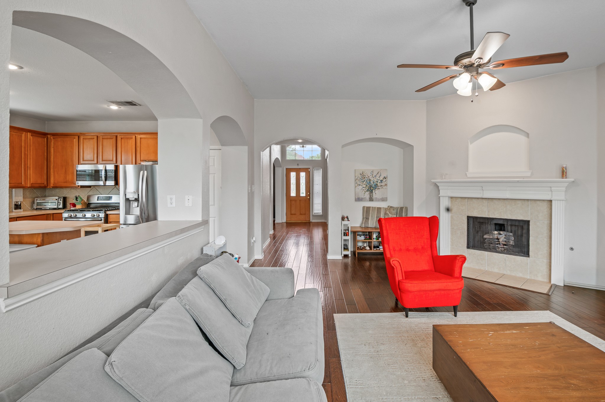 8114 Salzburg Drive Rowlett TX 75089