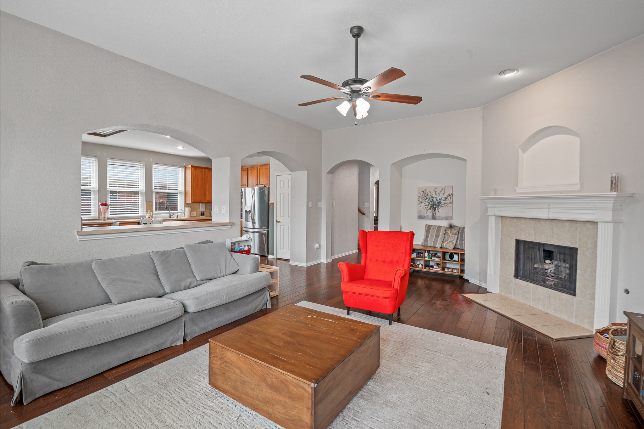 8114 Salzburg Drive Rowlett TX 75089