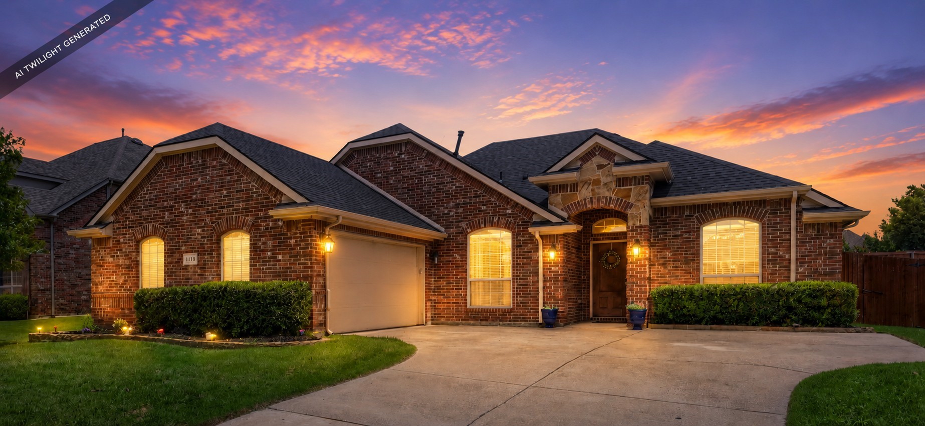 1115 Oak Ridge Road Forney TX 75126