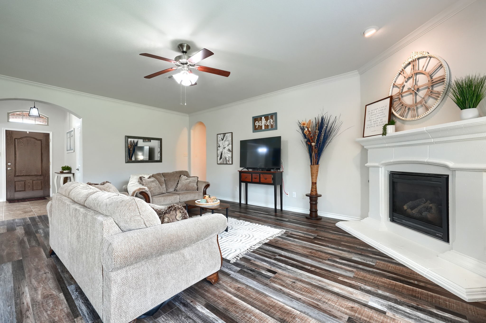 1115 Oak Ridge Road Forney TX 75126