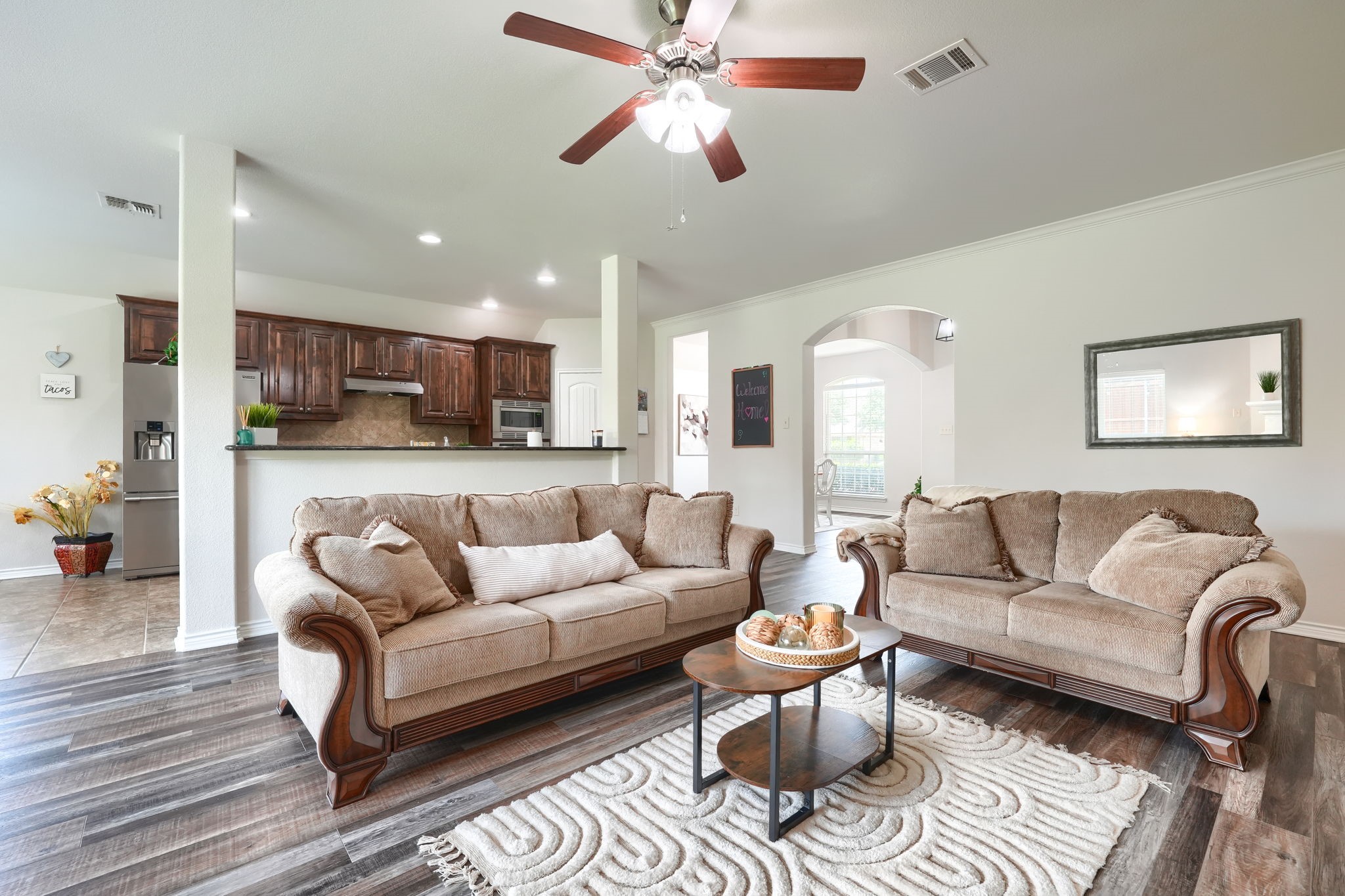 1115 Oak Ridge Road Forney TX 75126