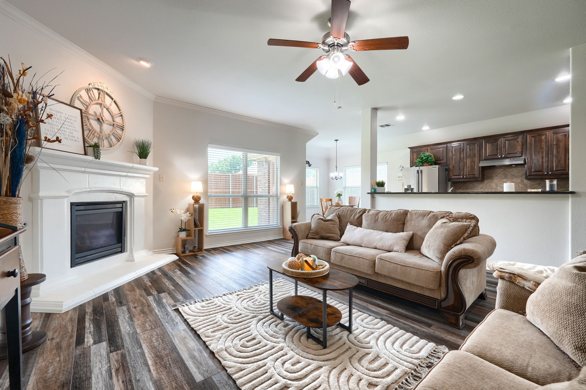1115 Oak Ridge Road Forney TX 75126
