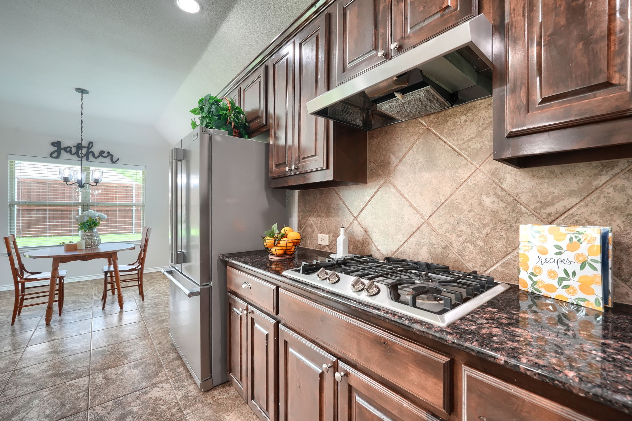 1115 Oak Ridge Road Forney TX 75126