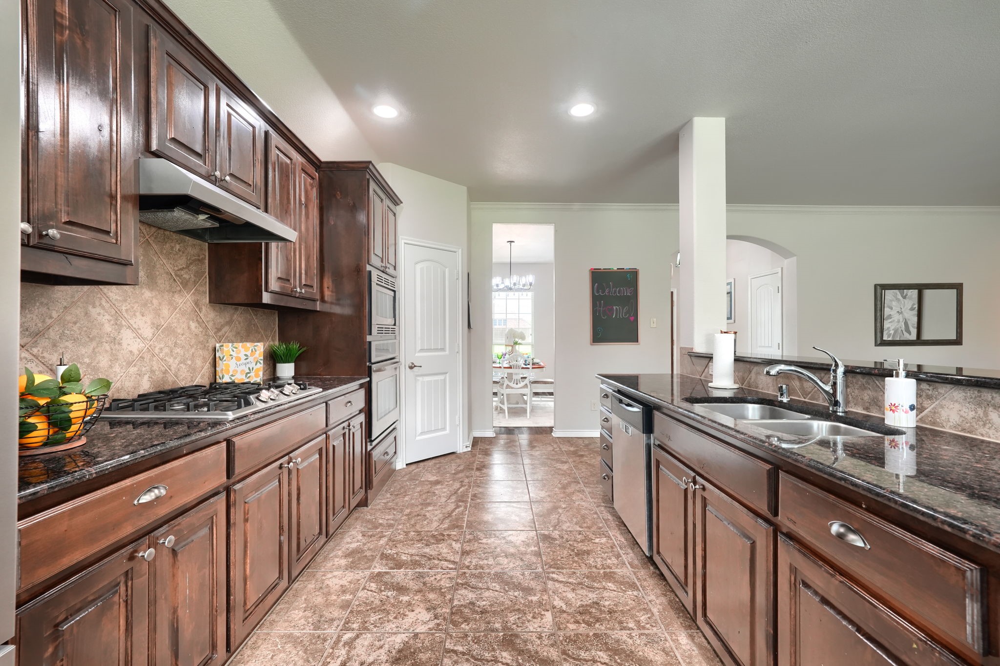 1115 Oak Ridge Road Forney TX 75126