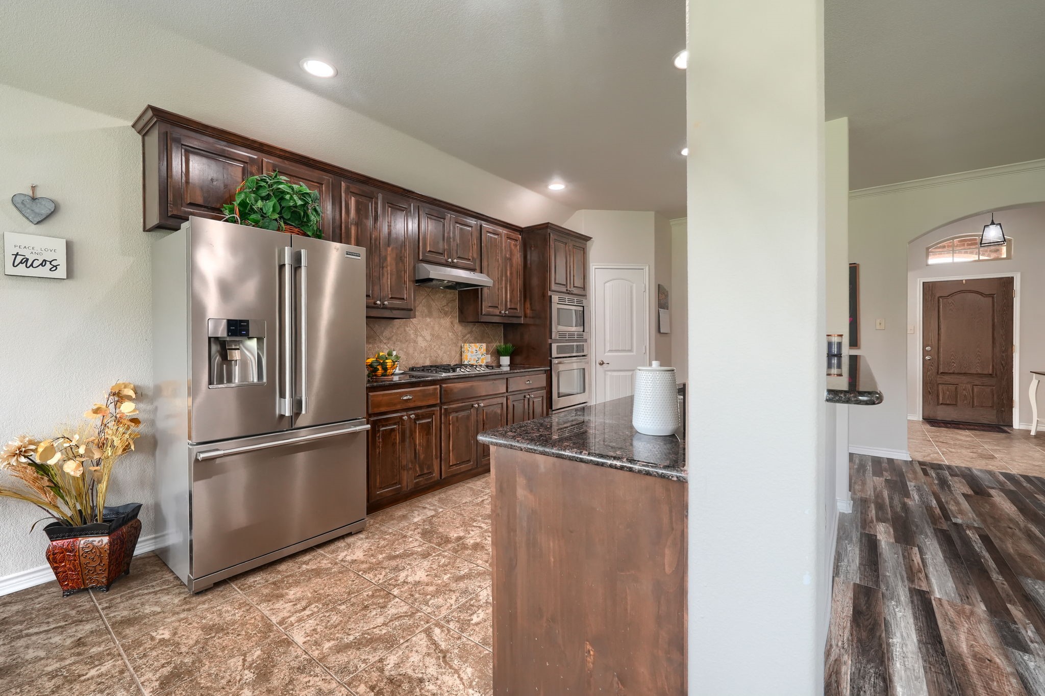 1115 Oak Ridge Road Forney TX 75126