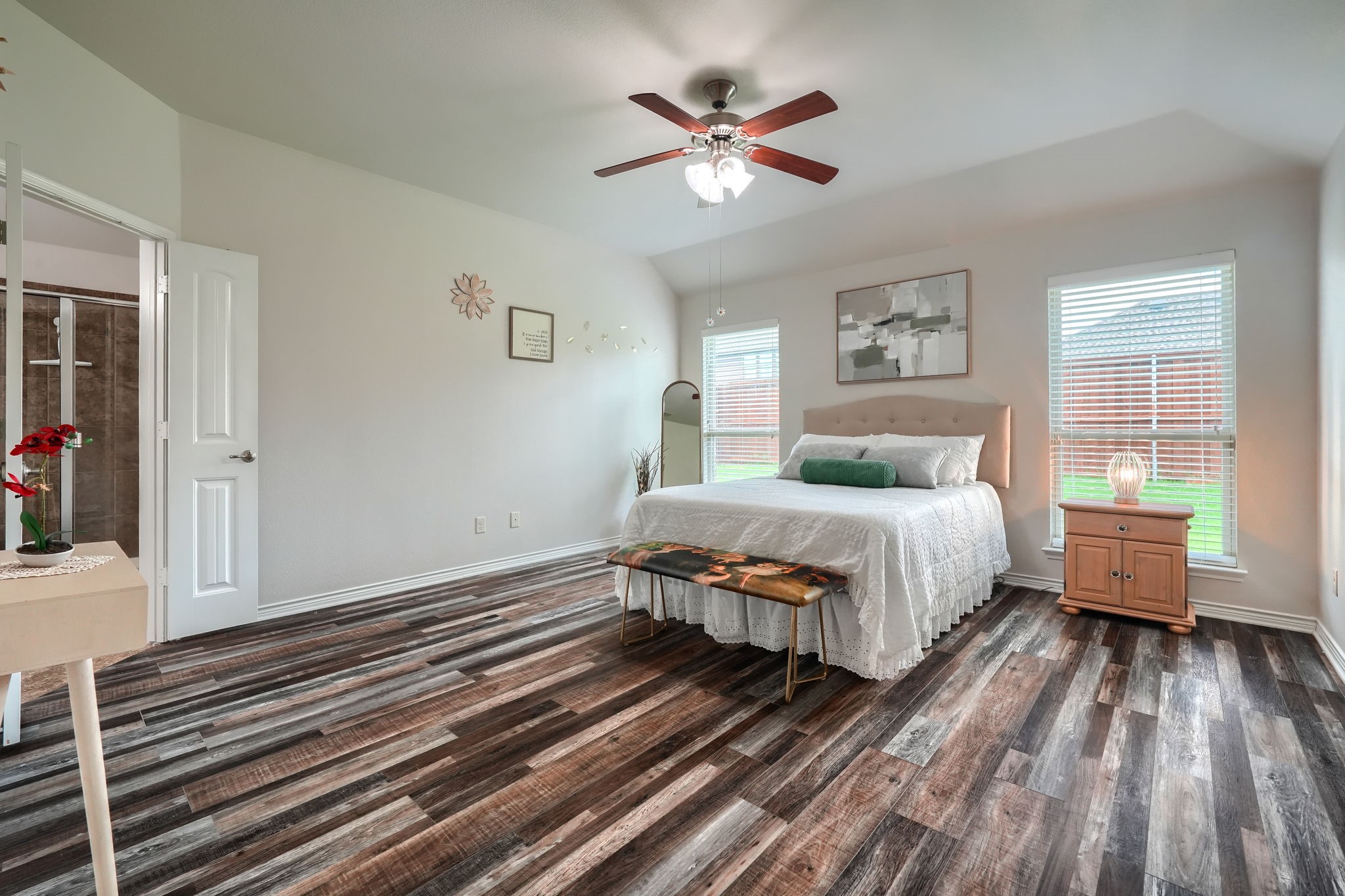 1115 Oak Ridge Road Forney TX 75126