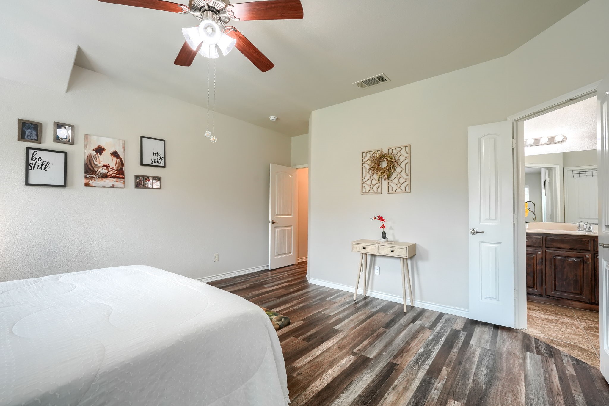 1115 Oak Ridge Road Forney TX 75126