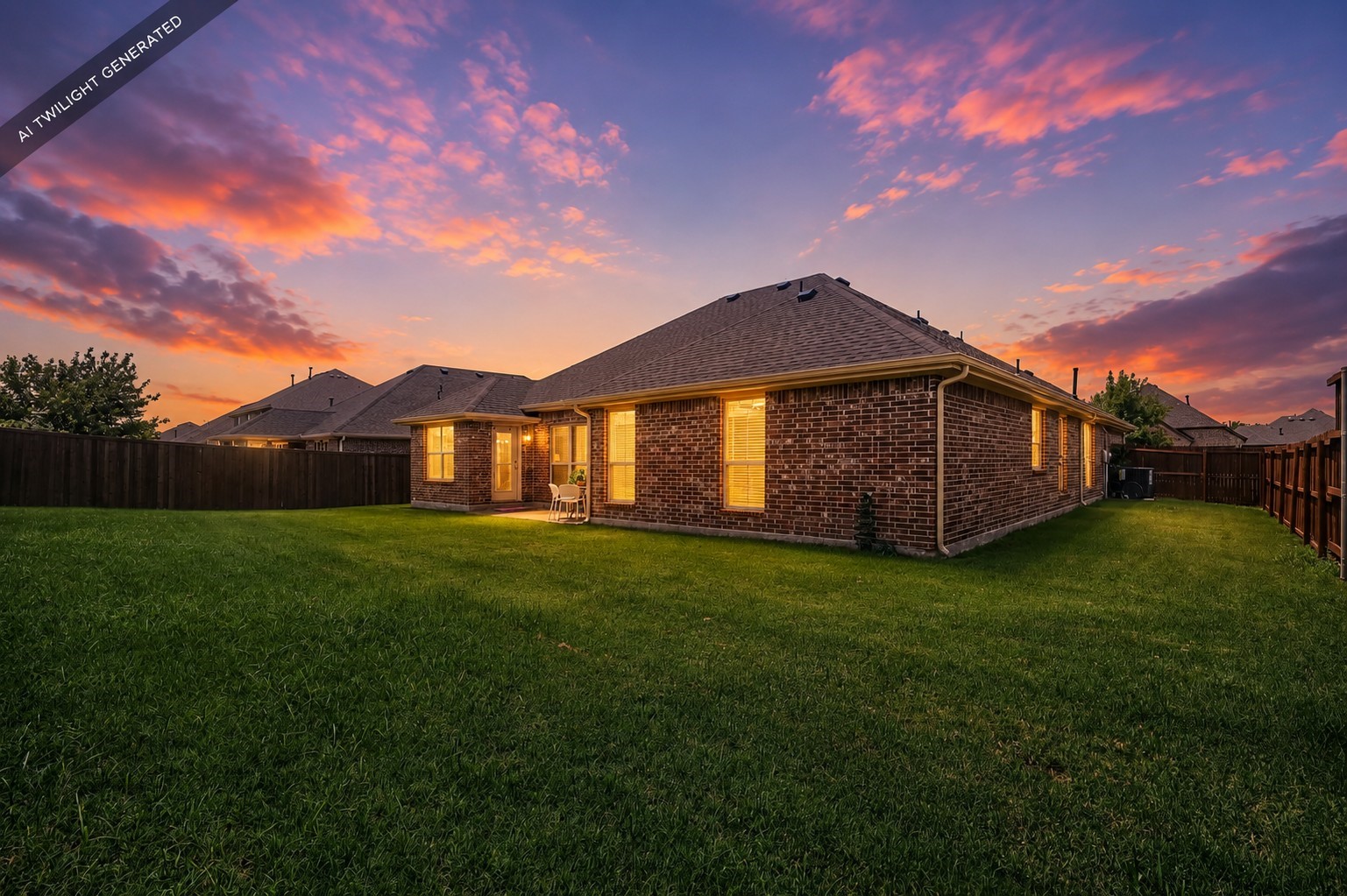1115 Oak Ridge Road Forney TX 75126