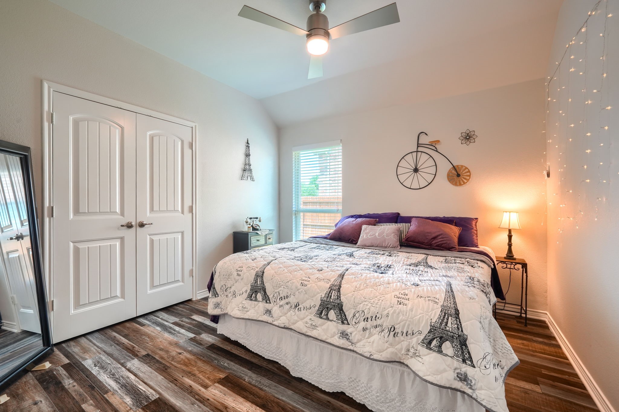 1115 Oak Ridge Road Forney TX 75126