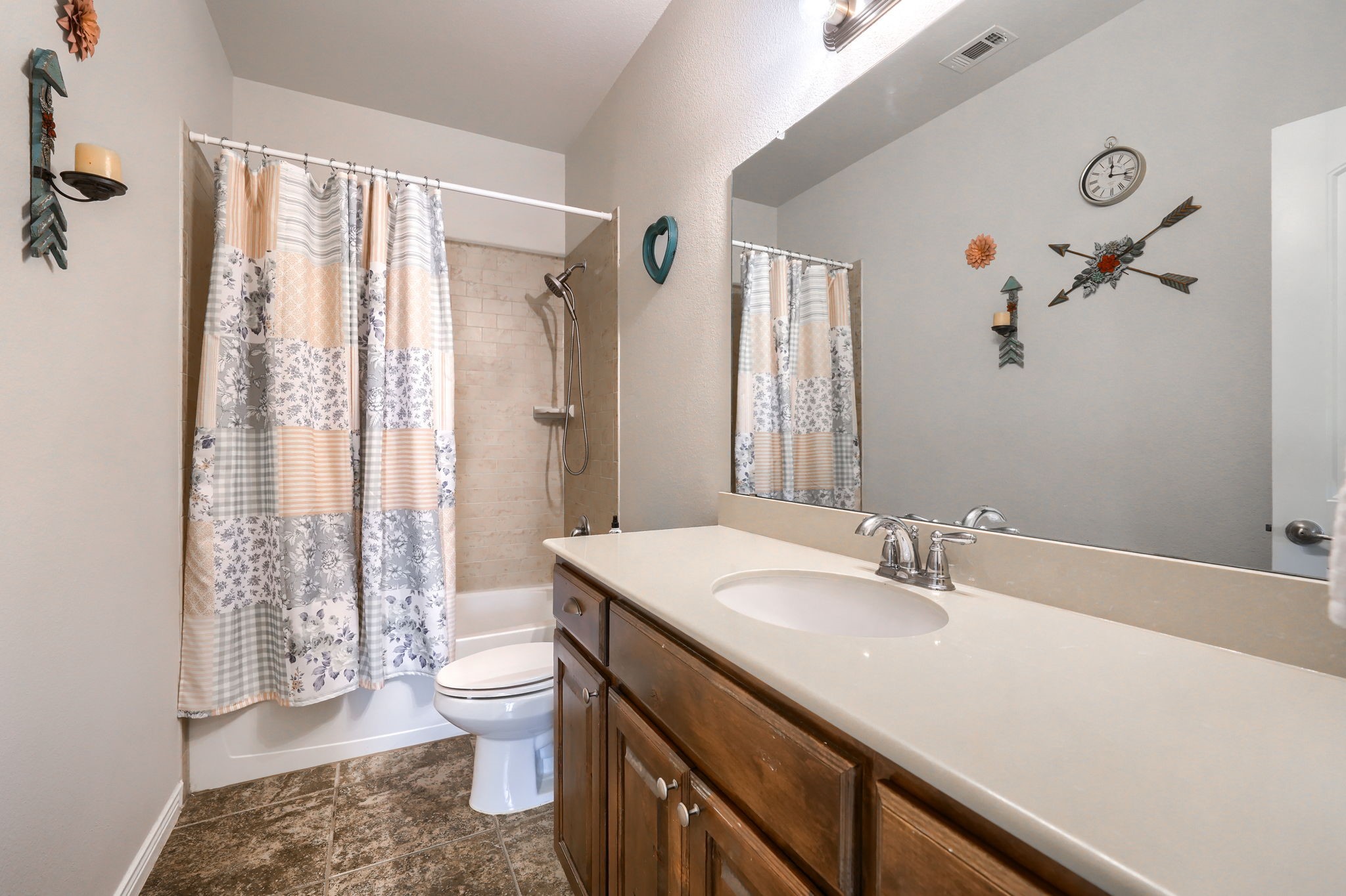 1115 Oak Ridge Road Forney TX 75126