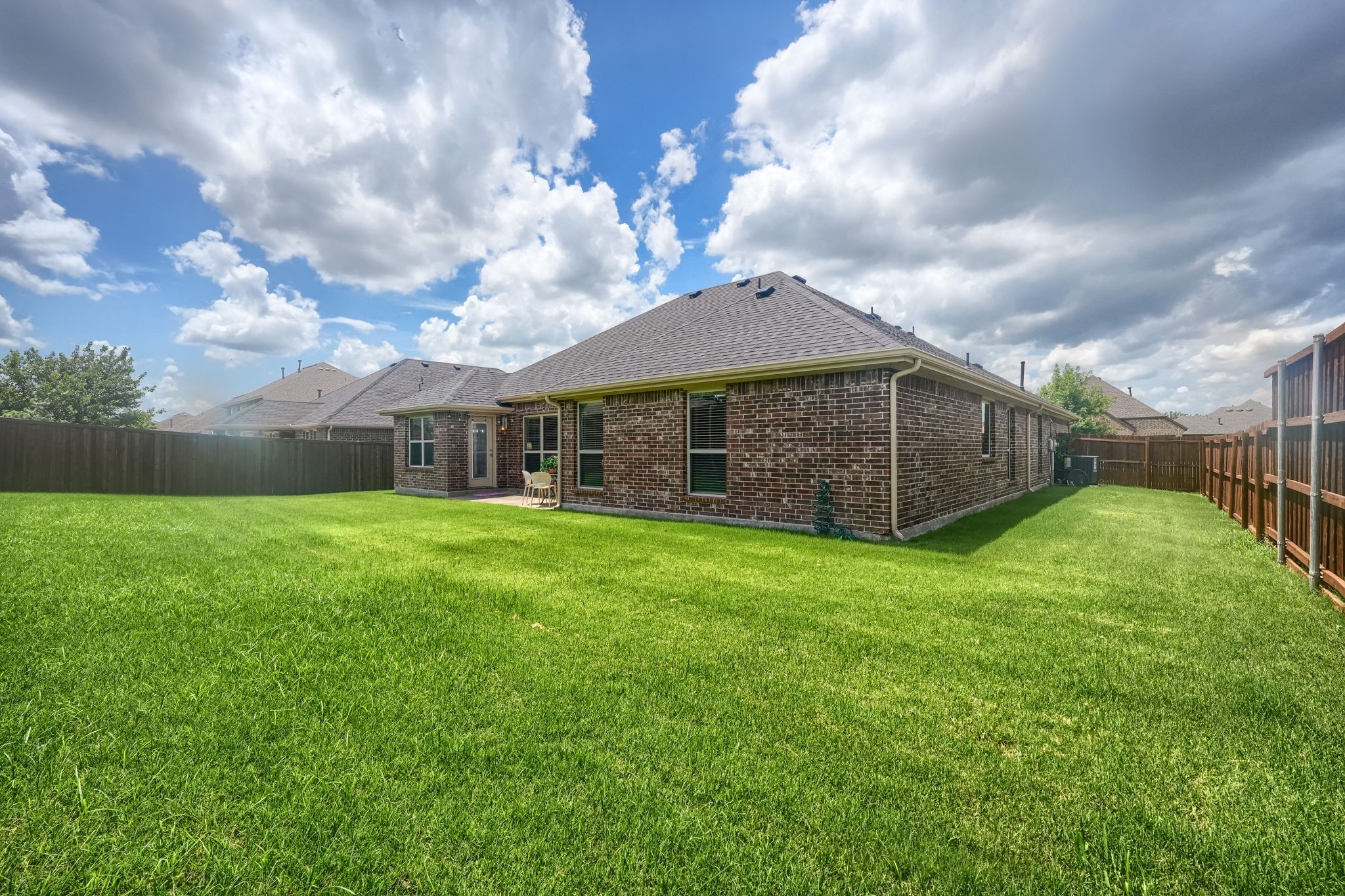 1115 Oak Ridge Road Forney TX 75126